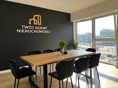 TWÓJ AGENT NIERUCHOMOŚCI